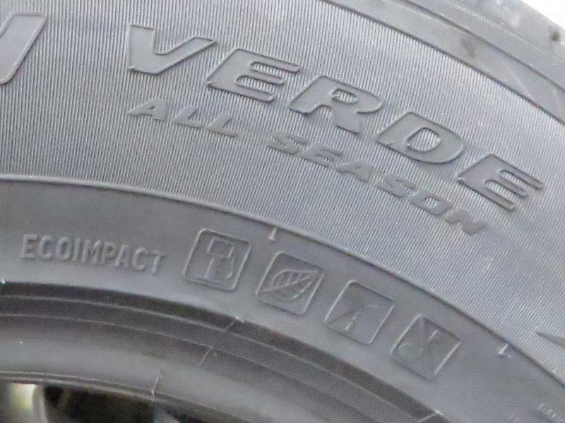 4本セット PIRELLI ピレリ スコーピオン ヴェルデ オールシーズン 235 50R18 97V タイヤ単品 - 3