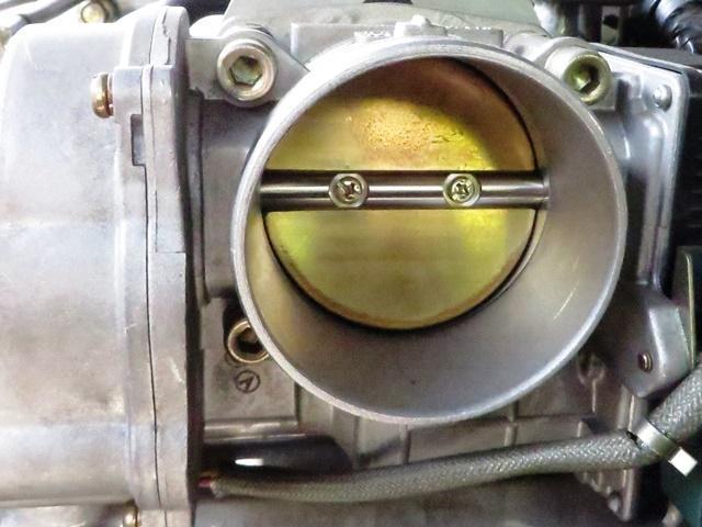 スロットルバルブクリーナー2ケース！ スロットルバルブクリーナー2ケース！ スロットルバルブ